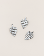 Cross My Heart Pendant