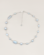 Pearl Mix Necklace