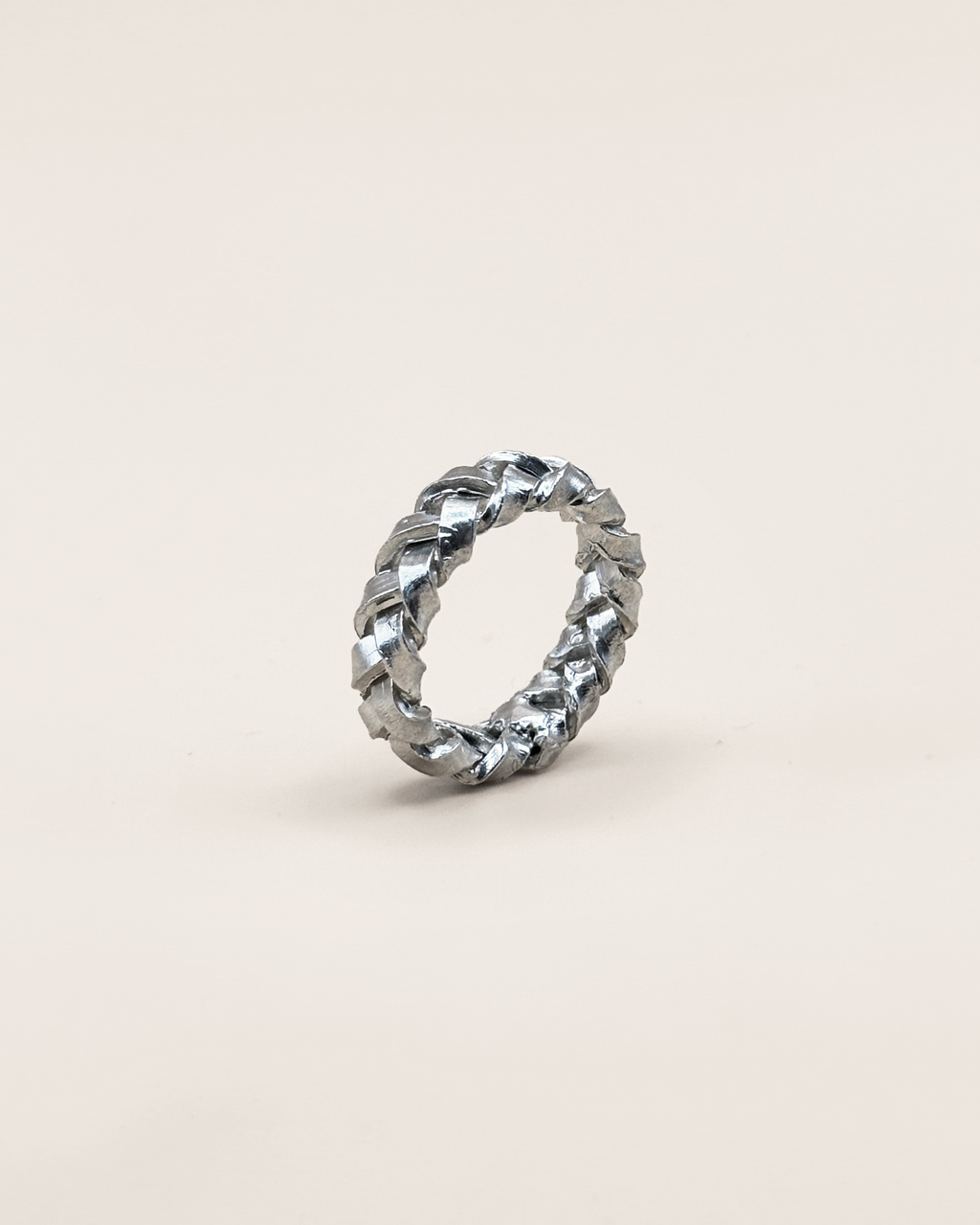 Braided Ring