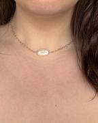 Keshi Solo Necklace